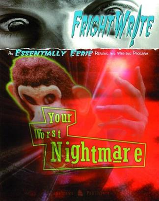 Fright Write Worst Nightmare