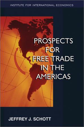 Prospects for Western Hemisphere Free Trade