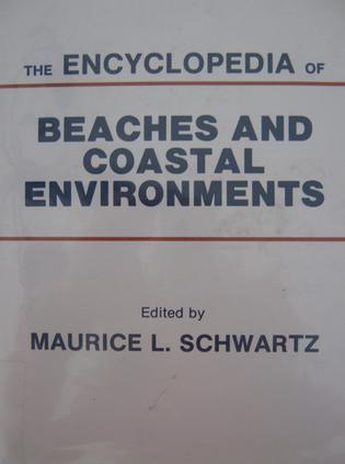 Encyclopaedia of Beaches and Coastal Environments