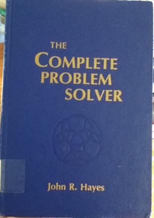 Complete Problem Solver