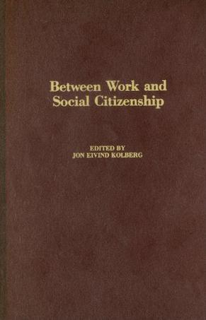 Between Work and Social Citizenship