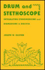 Drum and Stethoscope