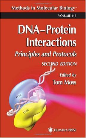 DNA Protein Interactions