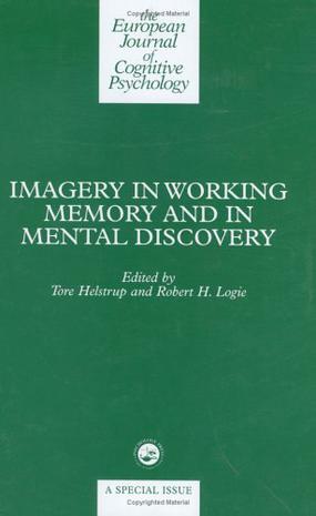 Imagery in Working Memory and Mental Discovery