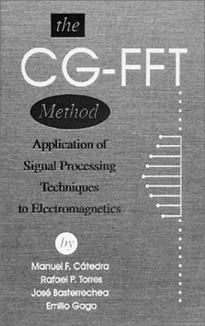 The CG-FFT Method