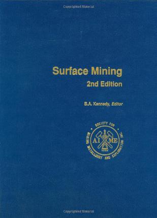 Surface Mining