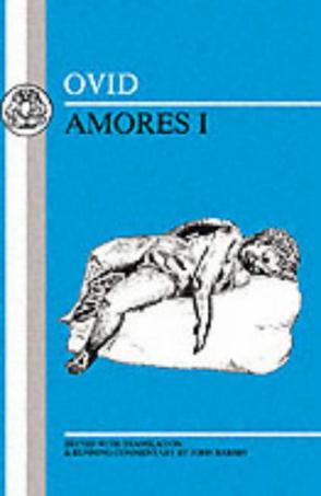 Amores Book I