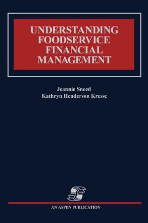 Understanding Foodservice Financial Management