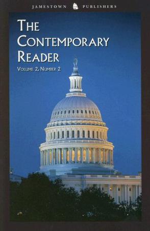 The Contemporary Reader, Volume 2