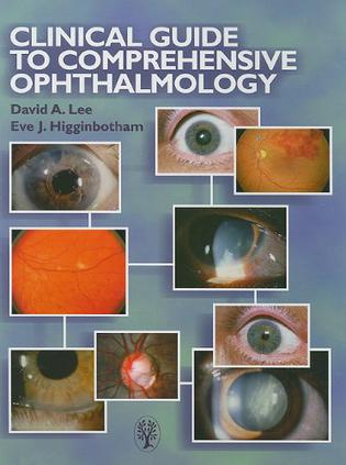 Clinical Guide to Comprehensive Ophthalmology