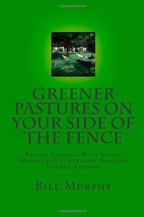 Greener Pastures on Your Side of the Fence