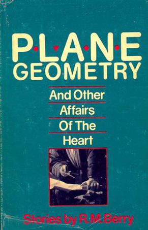 Plane Geometry and Other Affairs of the Heart