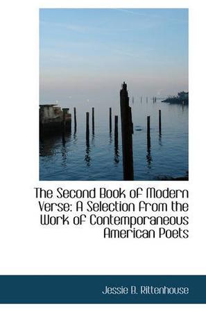 The Second Book of Modern Verse