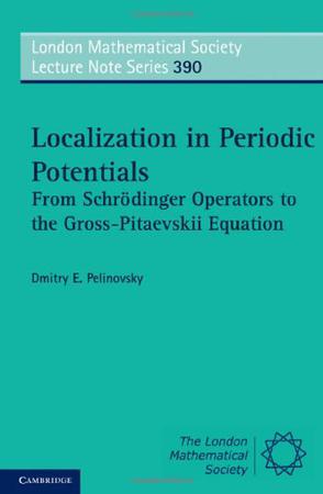 Localization in Periodic Potentials