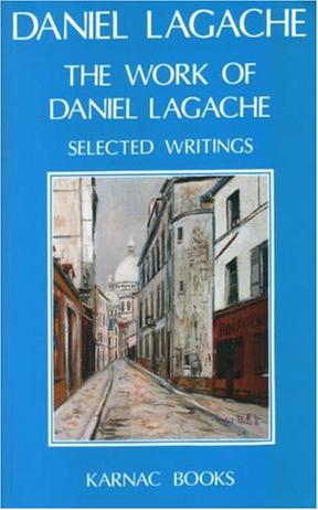 Works of Daniel Lagache