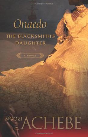 Onaedo -The Blacksmith's Daughter