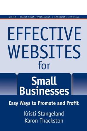 Effective Websites for Small Businesses