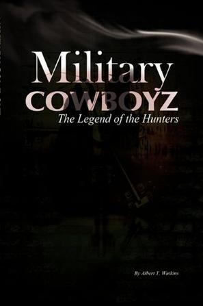 Military Cowboyz