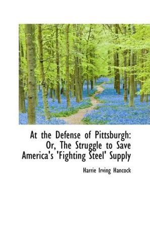 At the Defense of Pittsburgh