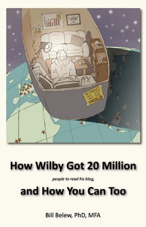 How Wilby Got 20 Million