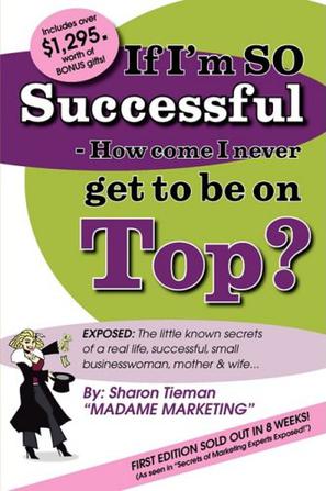 If I'm SO Successful - How Come I Never Get to be on Top?