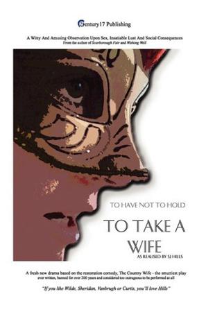 To Take A Wife