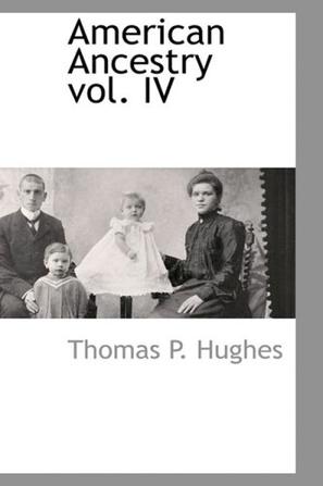 American Ancestry Vol. IV