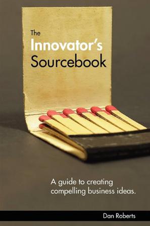 The Innovator's Sourcebook