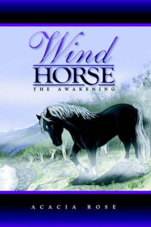 Wind Horse - The Awakening
