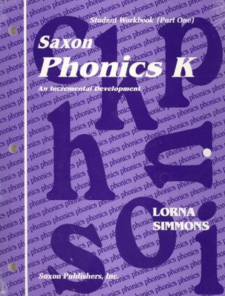 Saxon Phonics K 2v W/Other
