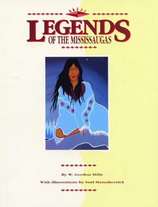 Legends of the Mississaugas