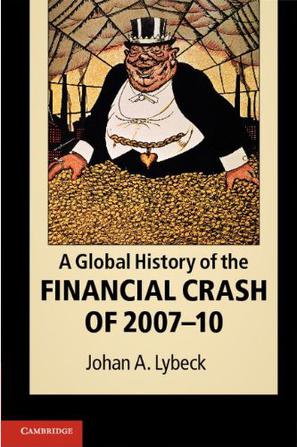A Global History of the Financial Crash of 2007-10