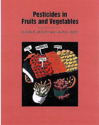 Organochlorine Pesticides in Fruits and Vegetables
