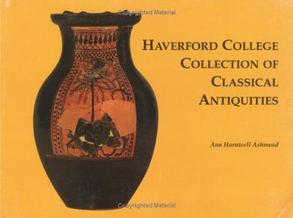 Haverford College Collection of Classical Antiquities