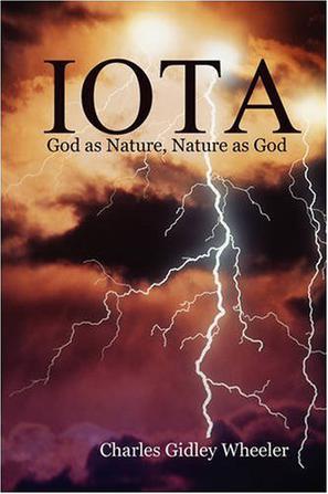 IOTA God as Nature, Nature as God