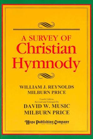 A Survey of Christian Hymnody