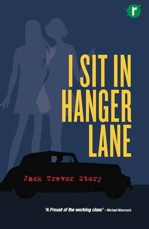 I Sit in Hanger Lane