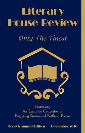 Literary House Review Fourth Edition 2010