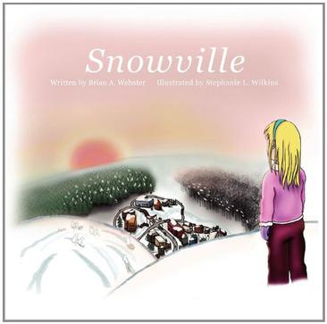 Snowville
