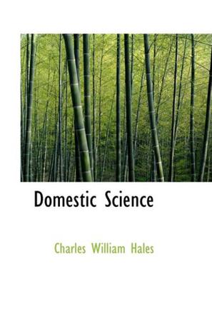 Domestic Science