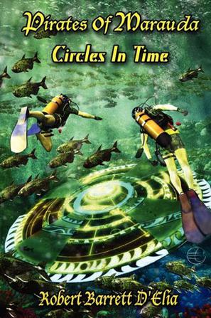 Pirates of Marauda / Circles in Time
