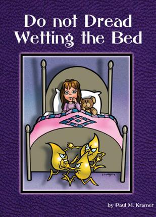 Do Not Dread Wetting the Bed