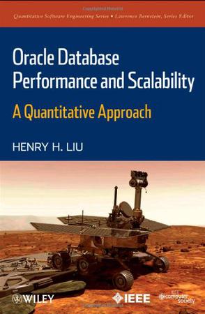 Oracle Database Performance and Scalability