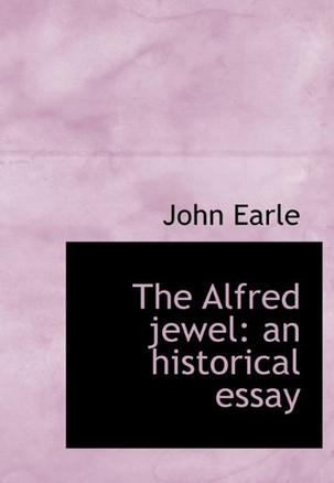 The Alfred Jewel