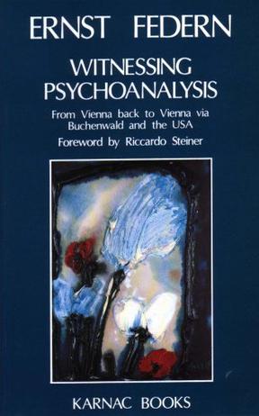 Witnessing Psychoanalysis