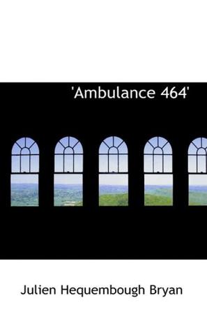 'Ambulance 464'