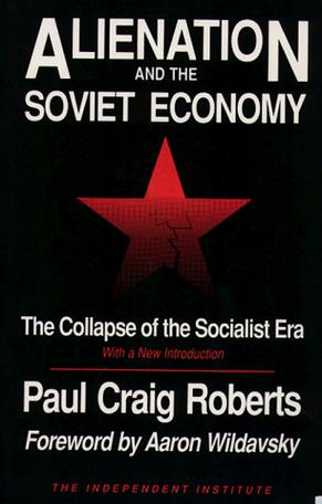 Alienation and the Soviet Economy