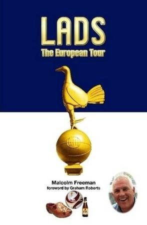 Lads - The European Tour