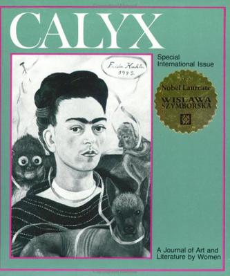 Calyx International Anthology
