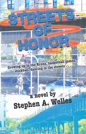 Streets of Honor